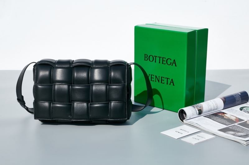 Bottega Veneta Satchel Bags